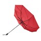 image 3 of MidOcean Rochester Windproof Stick Umbrella - Red - One Size | Red
