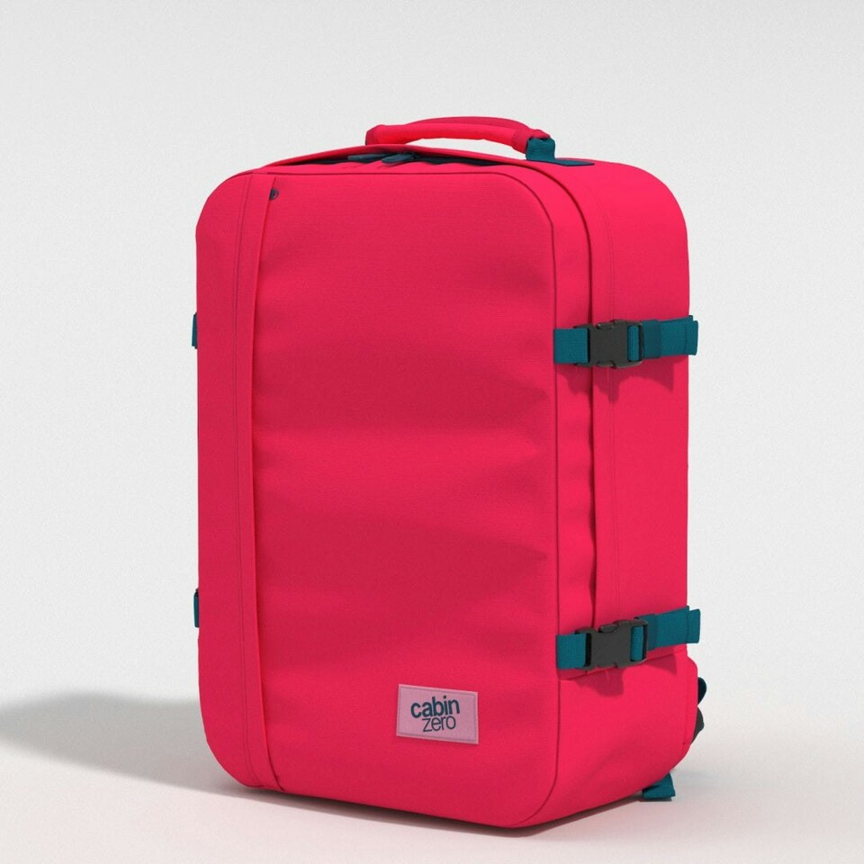 image 1 of Classic Cabin Backpack 44L Miami Magenta | Pink