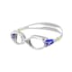 image 1 of Speedo Childrens/Kids Biofuse 2.0 Swimming Goggles - Clear/Blue - One Size