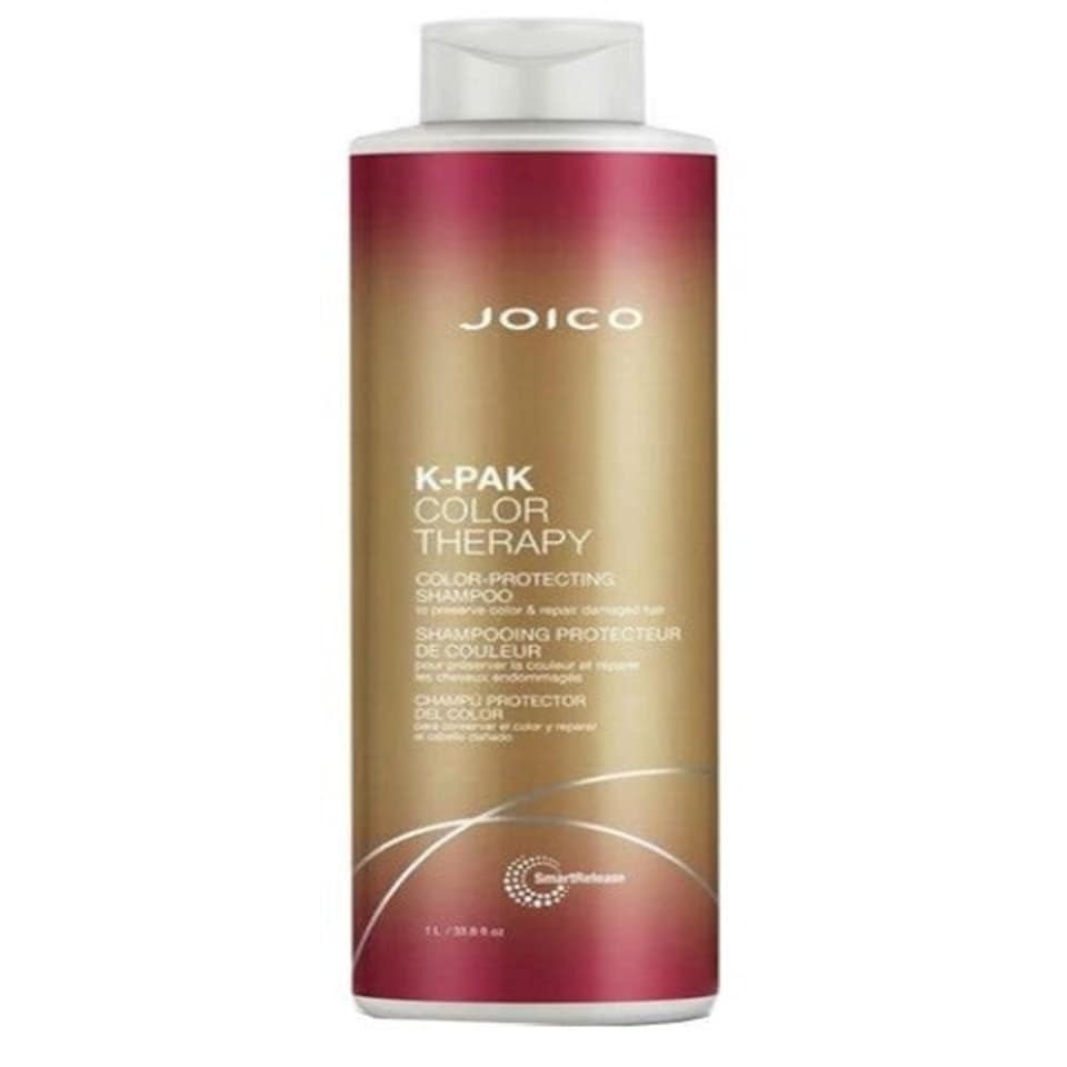 Joico K Pak Color Therapy Color Protecting Shampoo 1 L