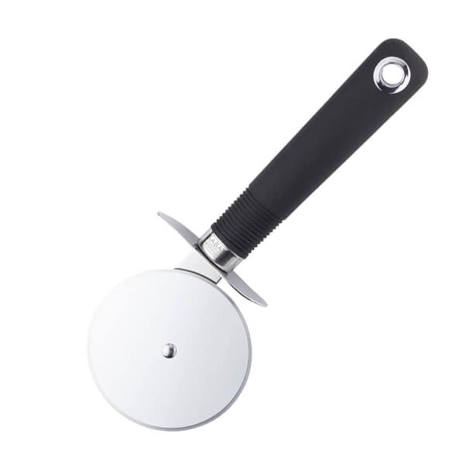 image 1 of Sabatier Professional Soft Grip Pizza Wheel