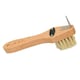 image 1 of Supreme Products Gleaming Horse Hoof Pick - Wood - One Size