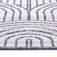 image 4 of The Rugs Flatweave Indoor Outdoor Reversible Rug Pangli Durable Polypropylene