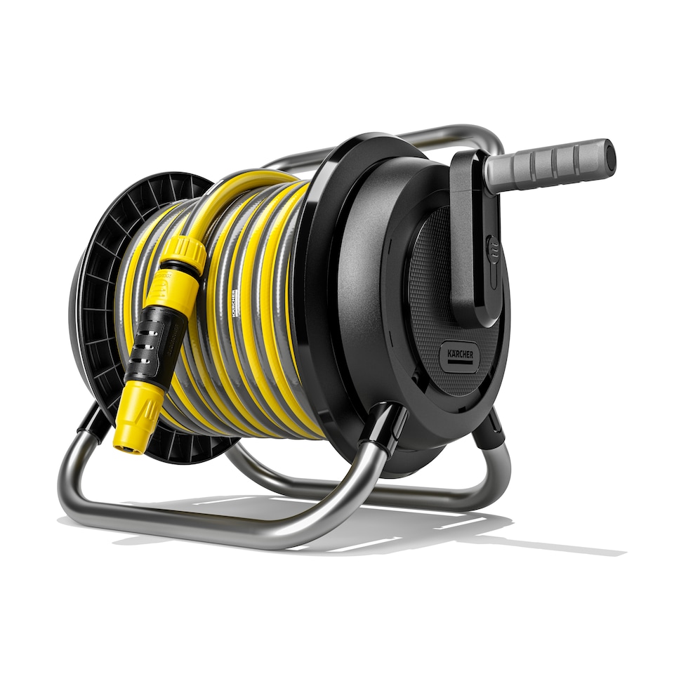 image 1 of Hose Reel HR 2.10 Set