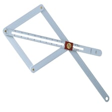 Hultafors - Combi Square 300mm (12in)