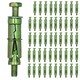 image 1 of M6 6mm x 60mm Expansion Rawl Bolt for Masonry Sleeve Anchors Fastener 50pk