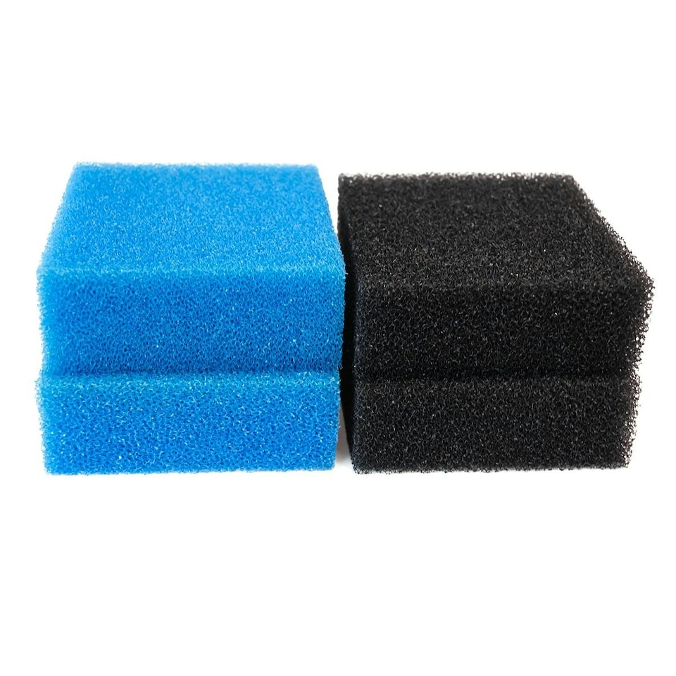 Pisces Replacement Compatible Filter Foams for FishMate GUV 10000/15000 Pond Filter