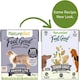 image 3 of Naturediet - Feel Good Wet Dog Food, Natural and Nutritionally Balanced, Senior-Lite, 390g (Pack of 18)