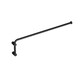 image 1 of Cosmic Swivel Towel Wall Mounted Rail with Durable Stainless Steel for Bathroom