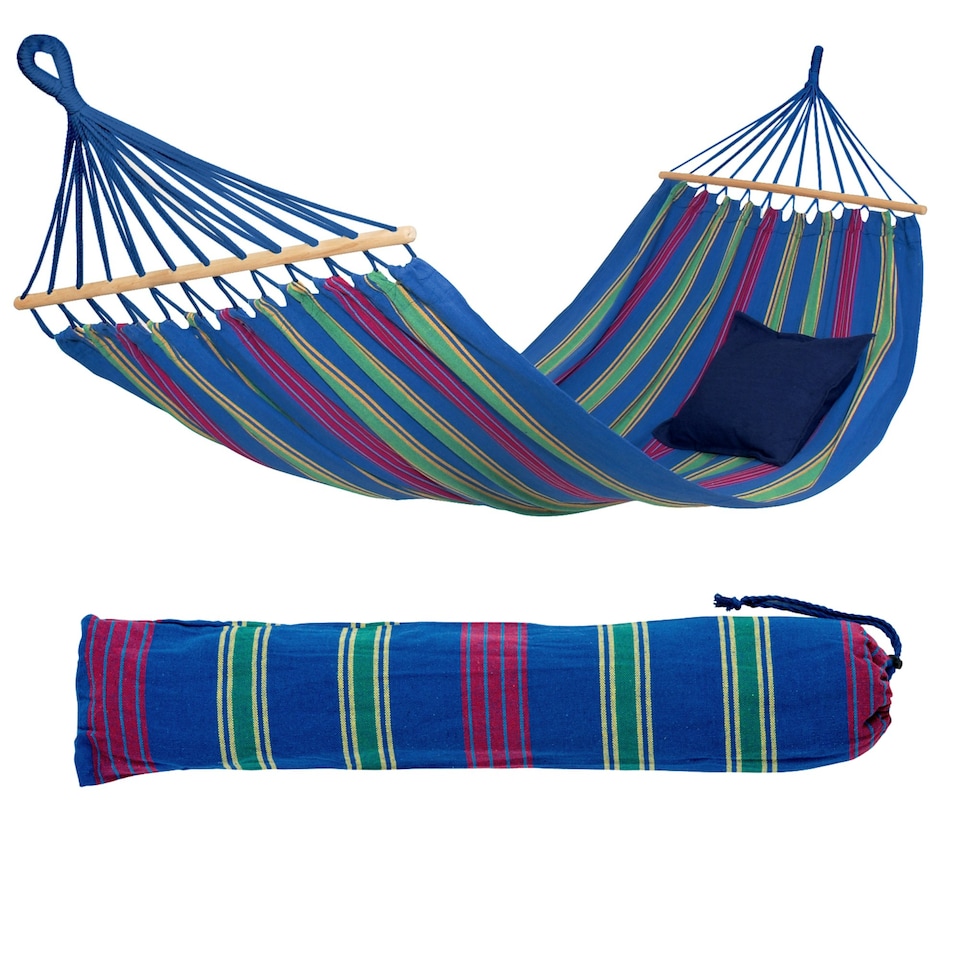 image 1 of Aruba Juniper Hammock