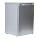 image 3 of Statesman U355S Under Counter Freezer, 55cm, 86 Litres, 3 Large Capacity Storage Drawers, 4* Freezer, Reversible door, Adjustable Feet, Energy efficient, Silver