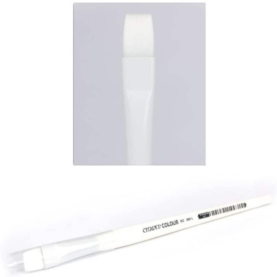 image 1 of Games Workshop Citadel Synthetic Drybrush (Large)