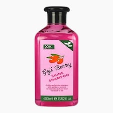 Xpel Marketing XHC Xpel Hair Care Goji Berry Shine Shampoo 400 ml