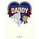 image 3 of Me To You Bear From the Bump Fathers Day Card