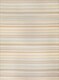 image 1 of The Rugs Rainbow Collection Reversible Weatherproof Outdoor Garden Patio Rug Striped | 1020