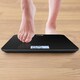 image 4 of Bathroom Scales - Black
