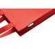 image 4 of MidOcean Feltote Small RPET Felt Gift Bag - Red - One Size Red