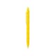 image 1 of XD Collection Tide Recycled ABS Plastic Pen - Yellow - One Size
