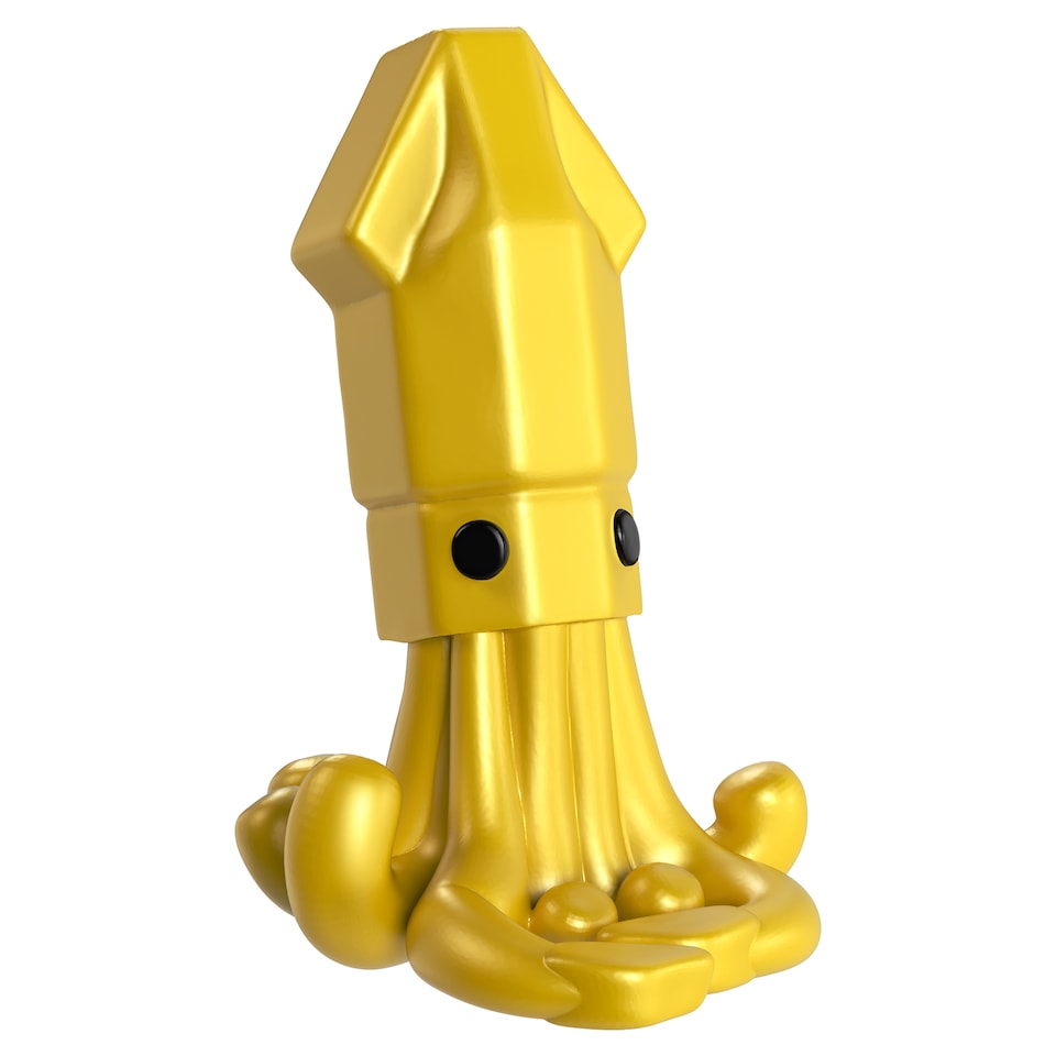 image 1 of Fisch Captain’s Goldfish Collector Bundle