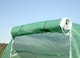 image 6 of Premium Polytunnel with Galvanised Frame 4m x 2m