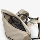 image 7 of Decathlon Escape 500 Rolltop 16+ 4L hiking backpack