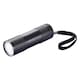 image 1 of XD Collection Quattro Aluminium Torch - Black - One Size
