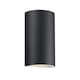 image 2 of Rold Round | Wall | Round | Black Black | Black