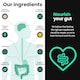 image 2 of 3 in 1 Gut Health - 12 Billion Probiotics, 5 Digestive Enzymes, 6 Botanicals