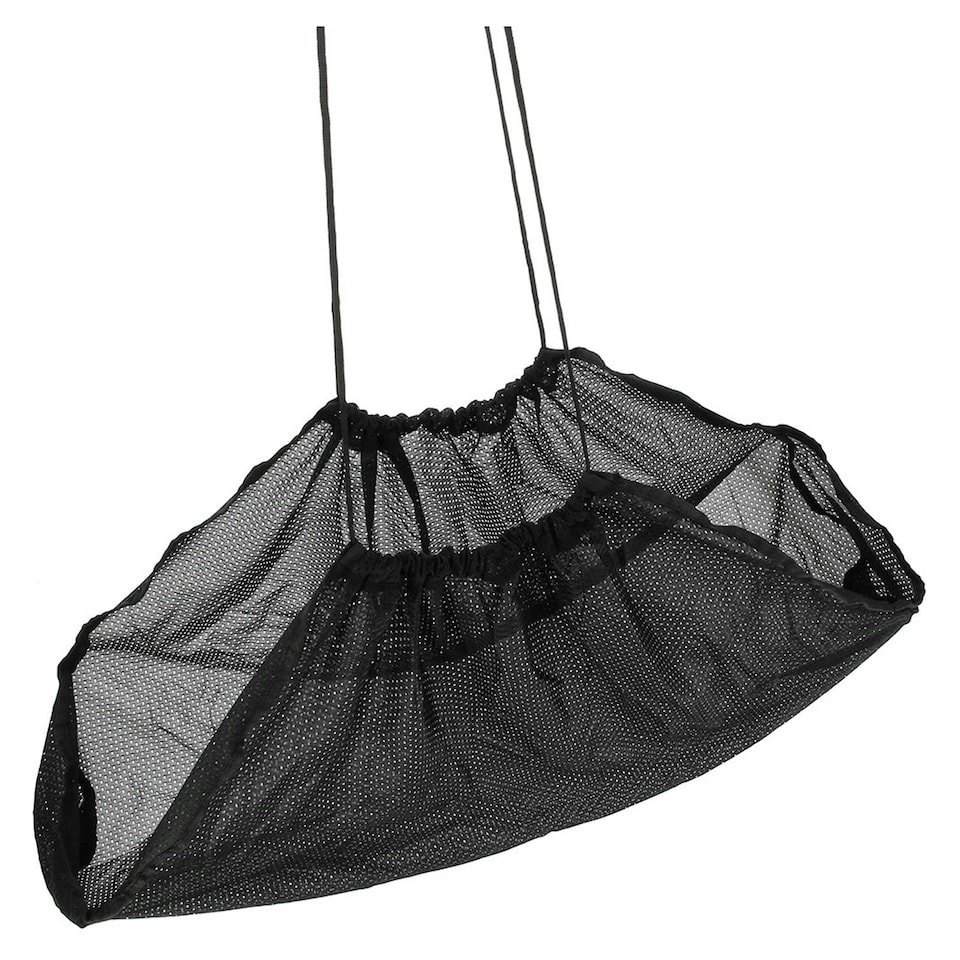 image 1 of Angling Pursuits Mesh Coarse Fishing Sling - Black - One Size