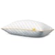 image 5 of Cosi Home Luxury Memory Foam Pillow with Adjustable Filling