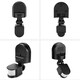 image 2 of CGC INDIE Black CR2 Individual PIR Motion Sensor
