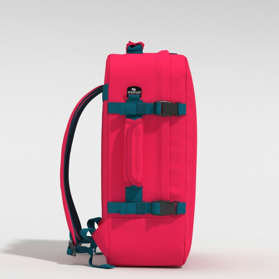 image 1 of Classic Cabin Backpack 44L Miami Magenta | Pink
