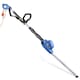 image 1 of Hyundai 550W 450mm Long Reach Corded Electric Pole Hedge Trimmer/Pruner