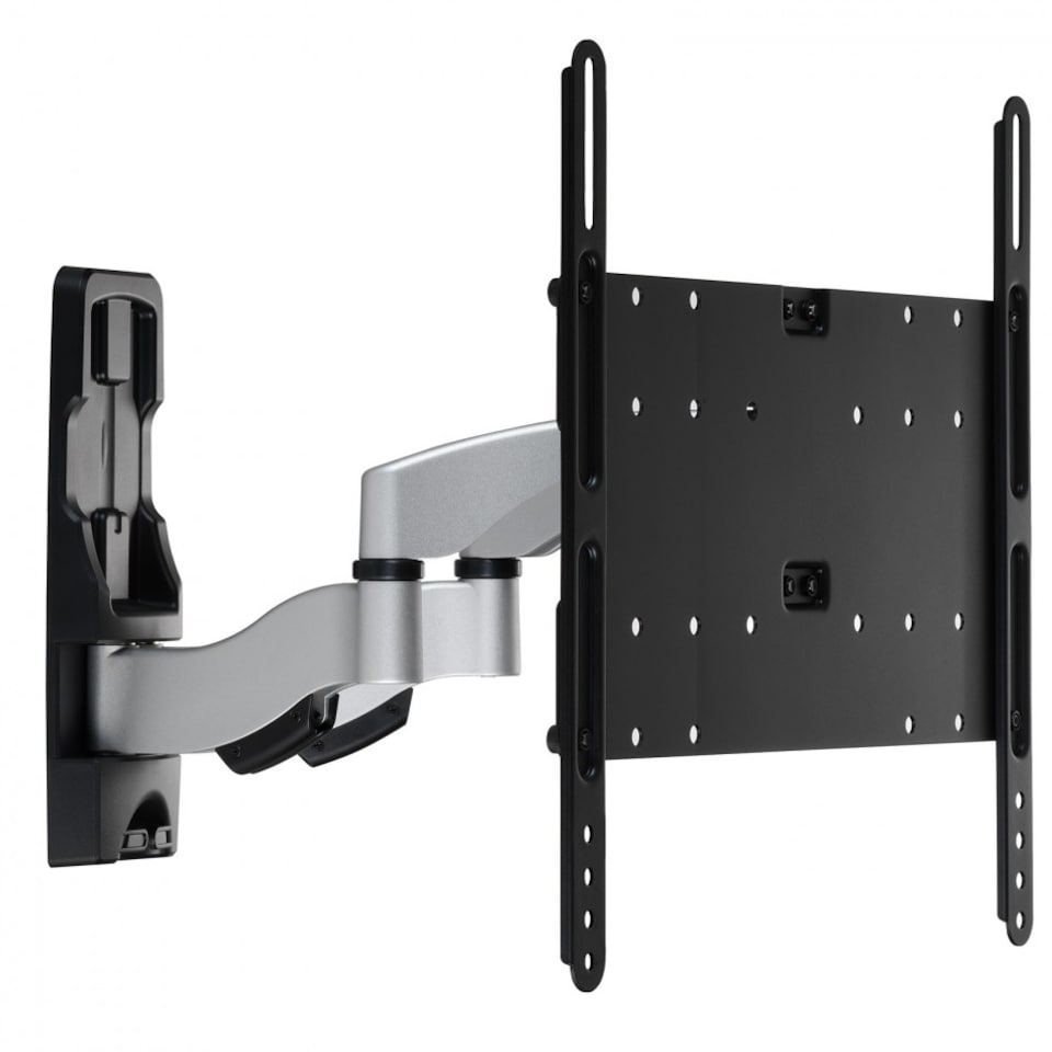 image 1 of TT39292 Swivel and Tilt TV Wall Bracket for Screens up to 55 Inch, VESA 400 x 200