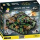 image 7 of Cobi - Armed Forces - LEOPARD 2A5 TVM  (945 Pieces)