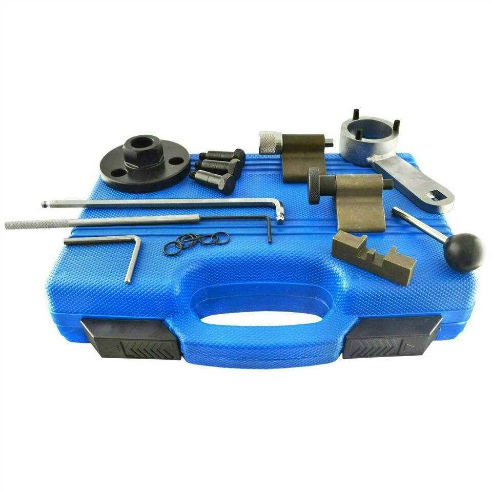 image 1 of Engine Timing / Locking / Setting Tool For VAG 1.6 & 2.0 TDI Audi VW Seat AT994