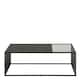 image 2 of Strington Coffee Table in Black