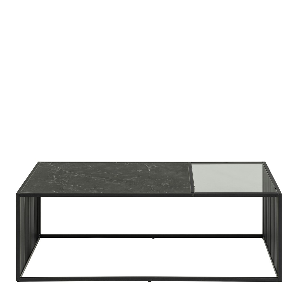 image 1 of Strington Coffee Table in Black
