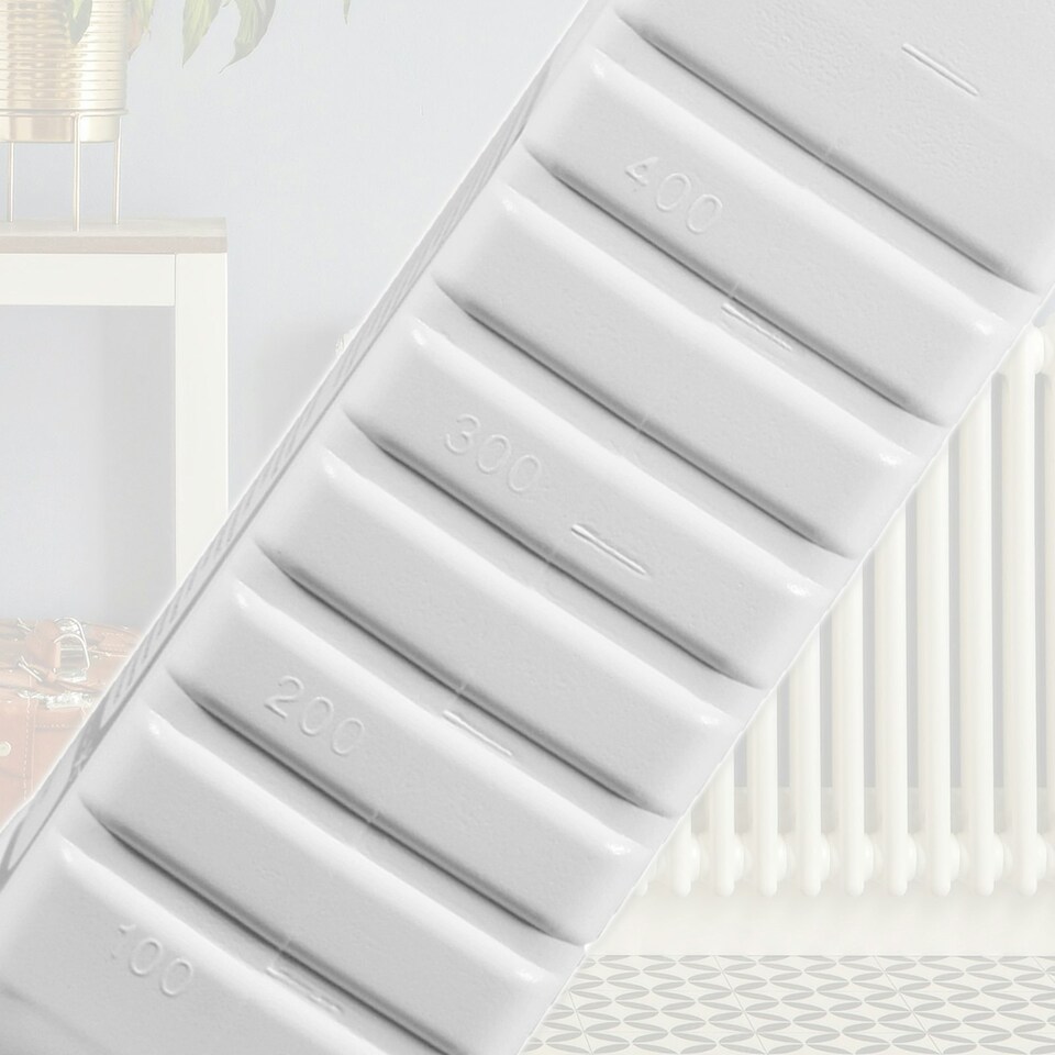 image 1 of SPARES2GO Central Heating Leak Sealer Concentrate Radiator Boiler Pipe Seal Liquid (500ml Bottle)