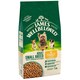 image 3 of James Wellbeloved Adult Dog Food Small Breed Turkey and Rice Kibble 7.5kg