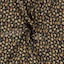Mustard on Black