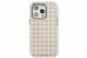 image 1 of Muted Houndstooth Phone Case | Brown | iPhone 16 Pro Max
Tough | iPhone 16 Pro Max
Tough