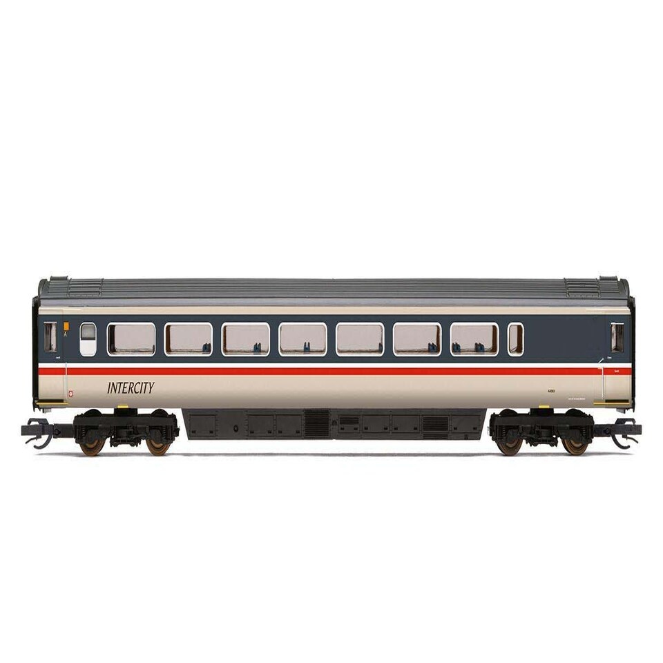 Hornby TT:120 Mk3 TGS Coach 44063 Intercity Swallow