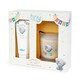 image 3 of Tiny Tatty Teddy Mum Body Gift Set