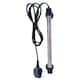 image 8 of Simply Titanium Heaters Silver