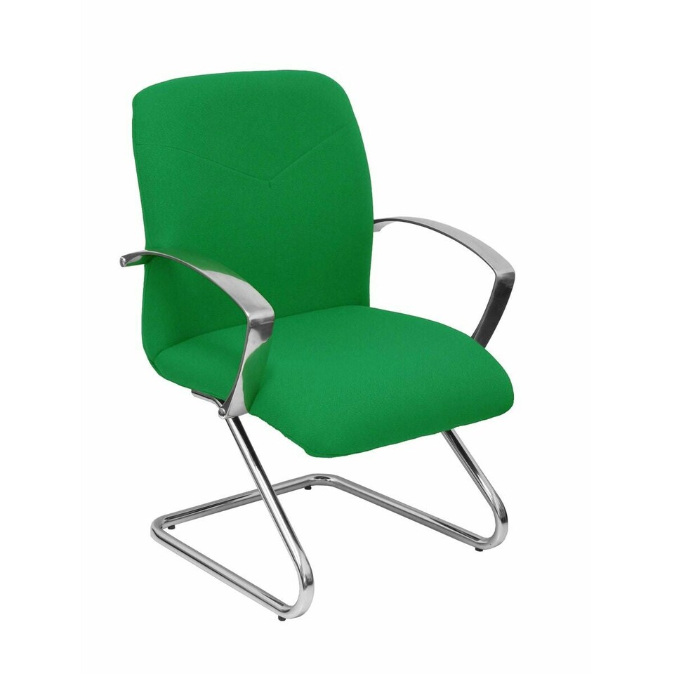 Reception Chair Caudete P&C PBALI15 Green Green