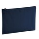 image 2 of Westford Mill Organic Pouch - French Navy - M