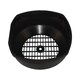 image 2 of Plastica Sta-Rite Fan Cover 2hp - 3hp