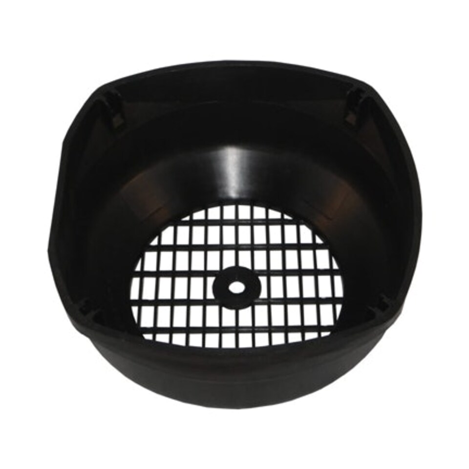 image 1 of Plastica Sta-Rite Fan Cover 2hp - 3hp