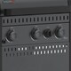 image 8 of Charles Bentley ottimo 310 3 Burner Gas BBQ